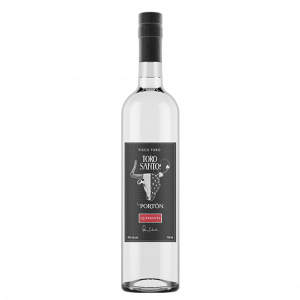 Pisco Toro Santo Quebranta