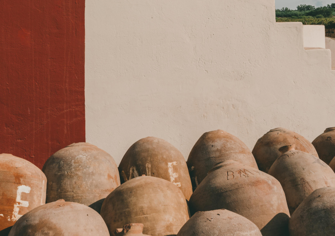 La destilería más antigua en funcionamiento de toda América