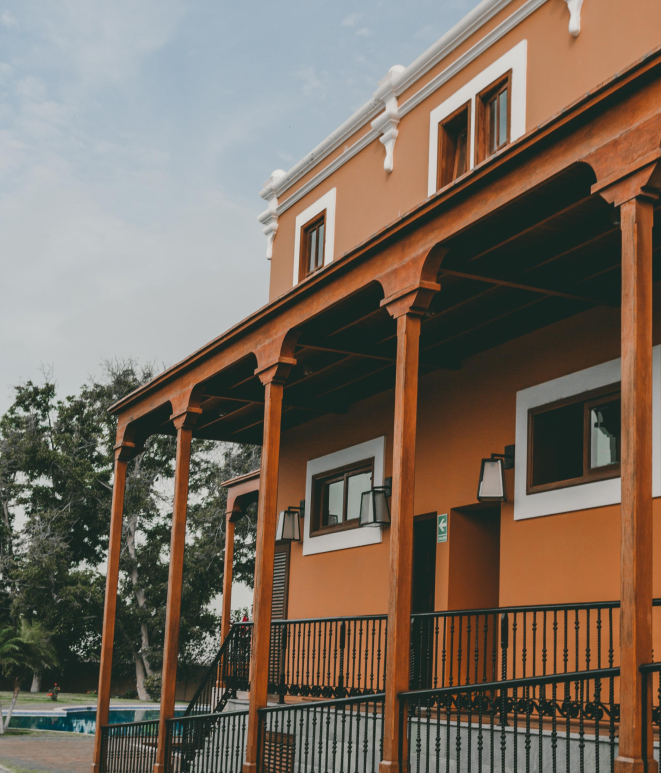 Un paso de generación en generación